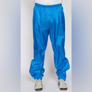 90s Columbia Blue Nylon
Track Pants | Vintage
Sweatpants Athletic Wear
Joggers S